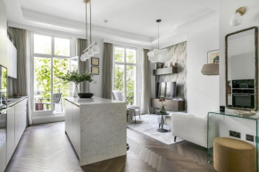 Notting Hill - Incredible Design